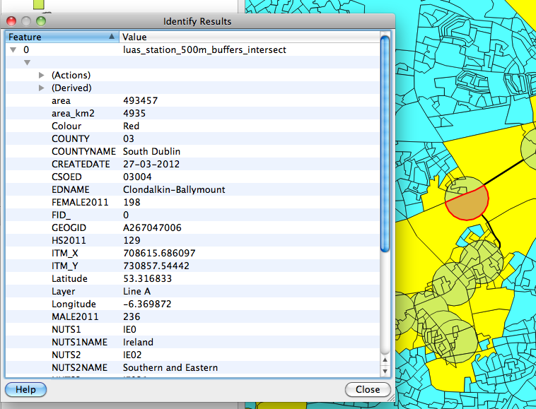 image of field calc